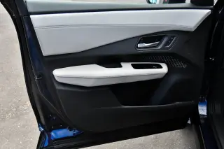 2023 Nissan Ariya