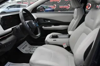 2023 Nissan Ariya