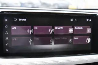 2023 Nissan Ariya