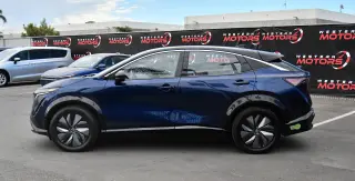2023 Nissan Ariya