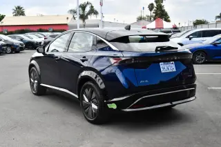 2023 Nissan Ariya