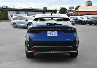 2023 Nissan Ariya