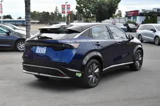 2023 Nissan Ariya