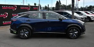 2023 Nissan Ariya