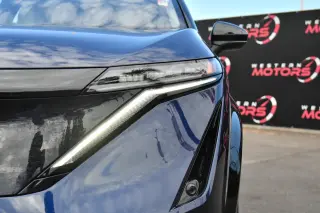 2023 Nissan Ariya