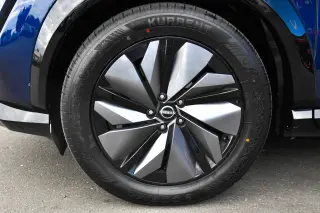 2023 Nissan Ariya