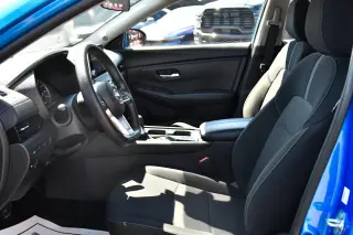 2025 Nissan Sentra
