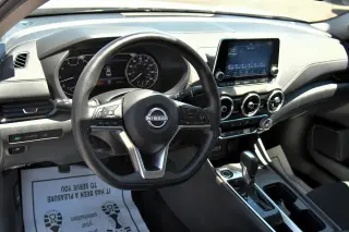 2024 Nissan Sentra