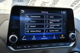 2024 Nissan Sentra