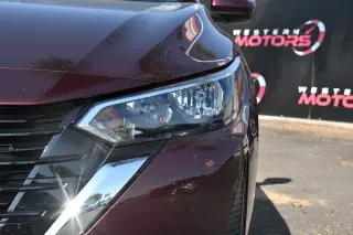 2025 Nissan Sentra