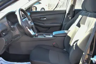 2025 Nissan Sentra