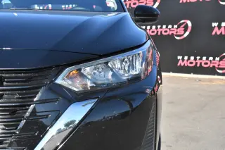 2025 Nissan Sentra