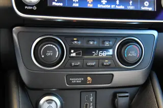 2025 Nissan Leaf