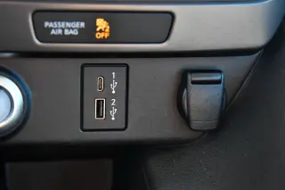 2025 Nissan Leaf