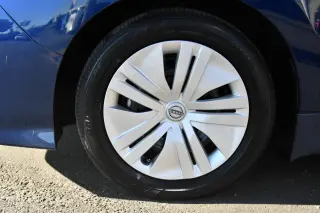 2025 Nissan Leaf