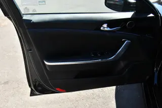 2019 Kia Stinger