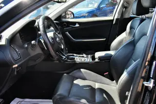 2019 Kia Stinger