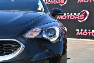 2019 Kia Stinger