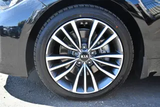 2019 Kia Stinger