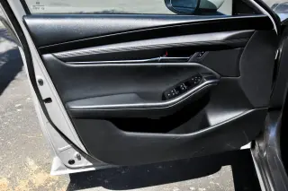 2024 Mazda Mazda3 Sedan