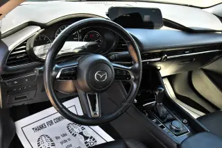 2024 Mazda Mazda3 Sedan