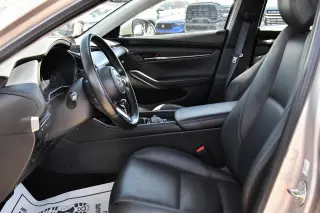 2024 Mazda Mazda3 Sedan