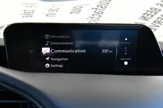 2024 Mazda Mazda3 Sedan