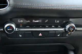 2024 Mazda Mazda3 Sedan