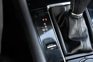2024 Mazda Mazda3 Sedan