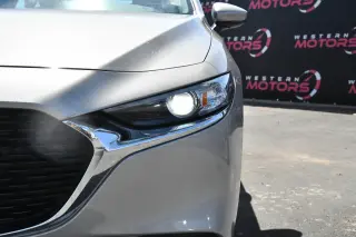 2024 Mazda Mazda3 Sedan