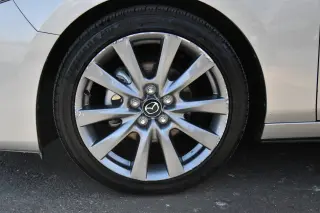 2024 Mazda Mazda3 Sedan