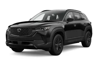 2025 Mazda CX-50 Hybrid