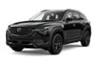 2025 Mazda CX-50 Hybrid