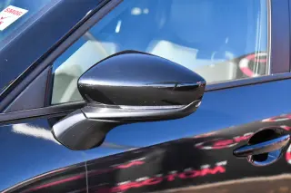 2025 Mazda CX-50 Hybrid