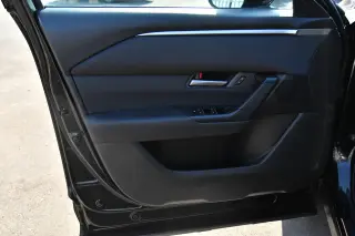 2025 Mazda CX-50 Hybrid