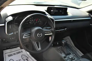 2025 Mazda CX-50 Hybrid