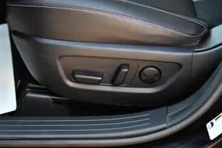 2025 Mazda CX-50 Hybrid