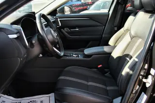 2025 Mazda CX-50 Hybrid