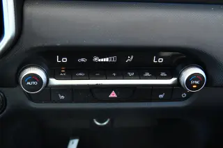 2025 Mazda CX-50 Hybrid