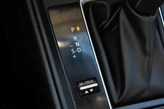 2025 Mazda CX-50 Hybrid