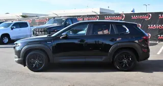 2025 Mazda CX-50 Hybrid