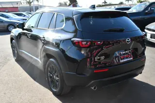 2025 Mazda CX-50 Hybrid