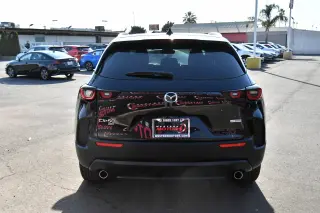 2025 Mazda CX-50 Hybrid