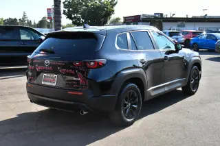 2025 Mazda CX-50 Hybrid