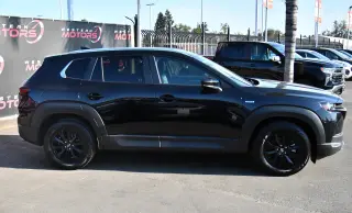 2025 Mazda CX-50 Hybrid