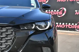 2025 Mazda CX-50 Hybrid