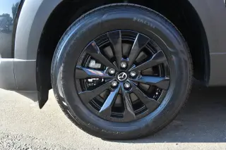 2025 Mazda CX-50 Hybrid