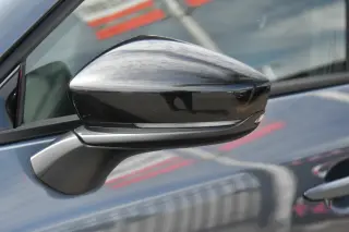 2025 Mazda CX-50 Hybrid