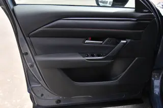 2025 Mazda CX-50 Hybrid