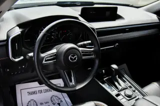 2025 Mazda CX-50 Hybrid